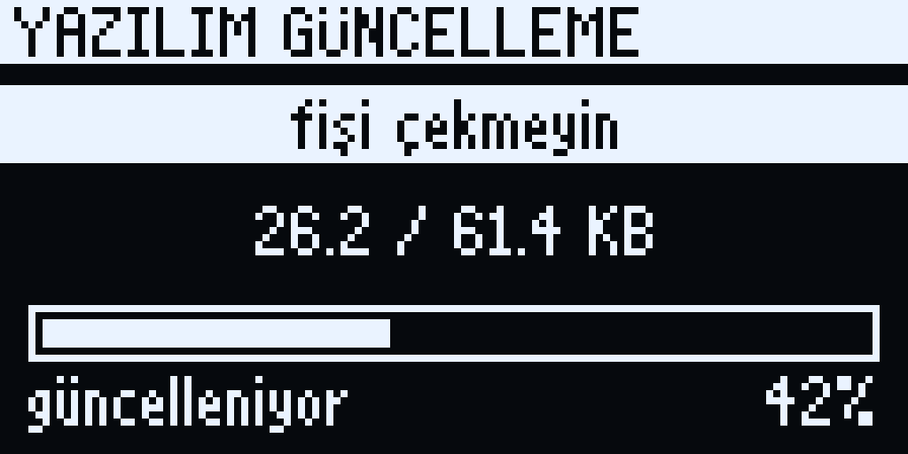 Güncelleme